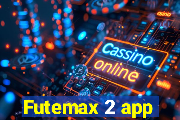 Futemax 2 app